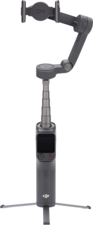 Стабилизатор Osmo Mobile 8P Creator Combo Black