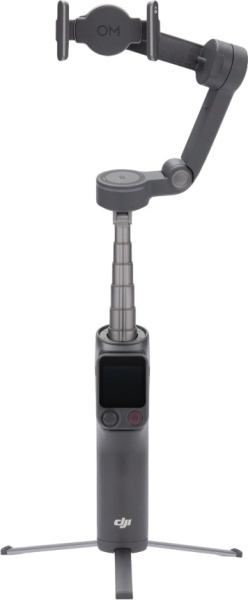 Стабилизатор Osmo Mobile 8P Creator Combo Black