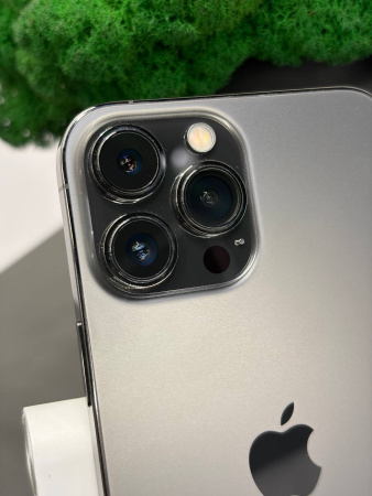 Apple iPhone 13 Pro Max 128GB Space Grey Б/У