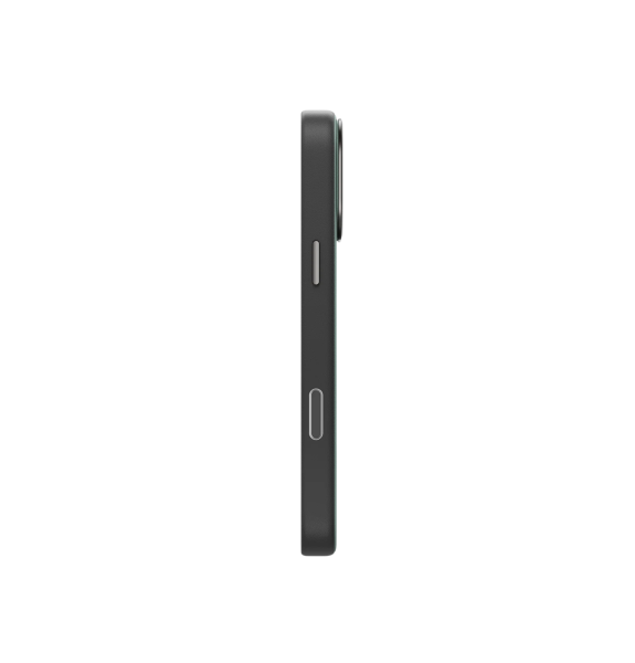 Защитный чехол Uniq Lyden DS (MagSafe) для iPhone 18 Pro Max/17 Pro Max Sage Steel