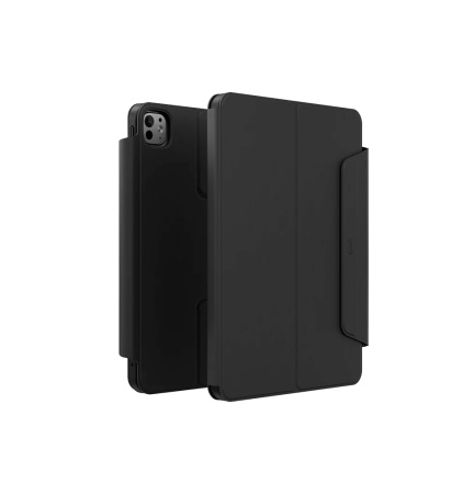 Чехол Uniq ROVUS SnapMount Magnetic 360 Rotating для iPad Pro 13 (2024)