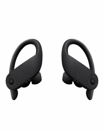 Беспроводные наушники Beats Powerbeats Pro Black Беспроводные наушники Beats Powerbeats Pro Black