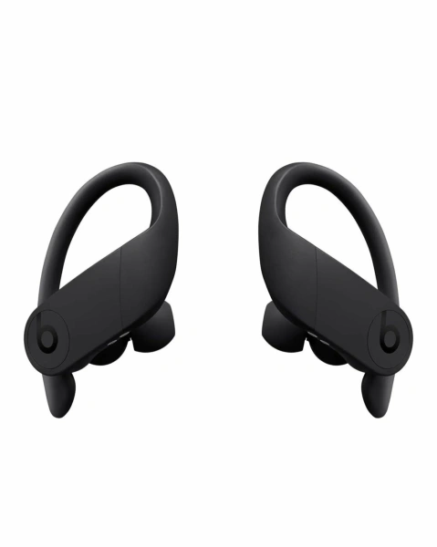 Беспроводные наушники Beats Powerbeats Pro Black