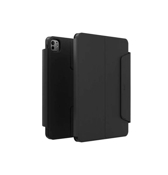 Чехол Uniq ROVUS SnapMount Magnetic 360 Rotating для iPad Pro 11(2024) / iPad 10.9 (2022) / iPad Air 11 (2025)