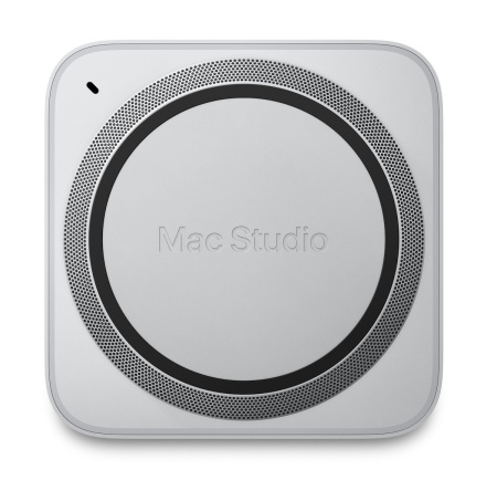 Apple Mac Studio (2022) M1 Max (10C CPU, 24C GPU) / 32GB / 512GB MJMV3