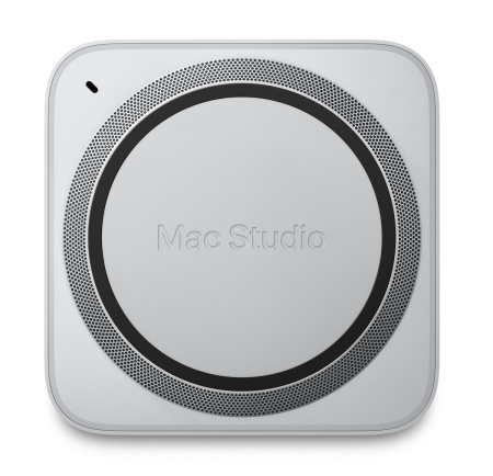 Apple Mac Studio (2022) M1 Max (10C CPU, 24C GPU) / 32 ГБ / 512 ГБ MJMV3