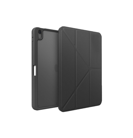 Чехол для iPad Air 13 (2024/2025) Uniq Moven Grey
