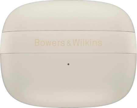 Наушники Bowers & Wilkins Pi8 Dove White