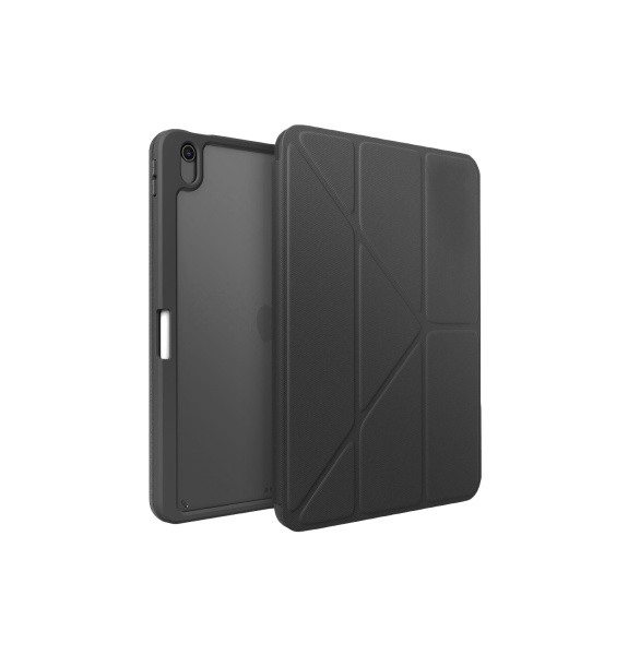Чехол для iPad Air 13 (2024/2025) Uniq Moven Grey