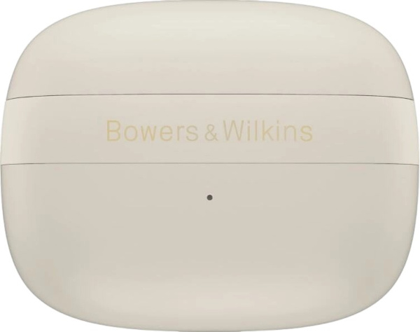Наушники Bowers & Wilkins Pi8 Dove White