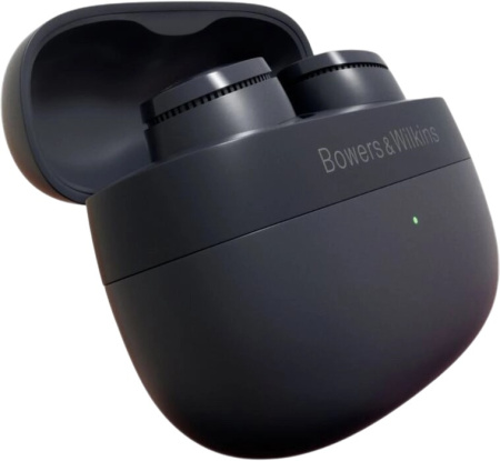 Наушники Bowers & Wilkins Pi6 Storm Grey