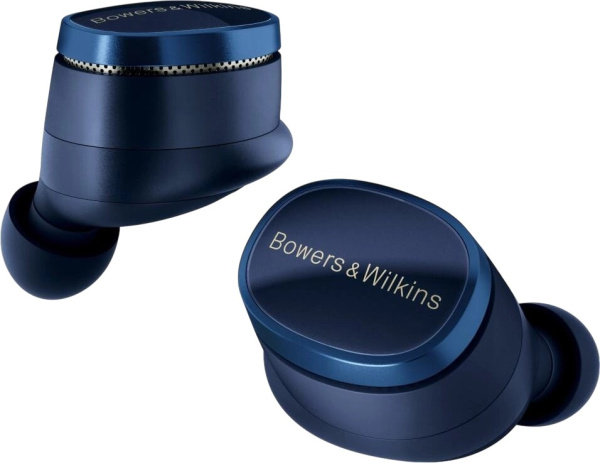 Наушники Bowers & Wilkins Pi8 Midnight Blue