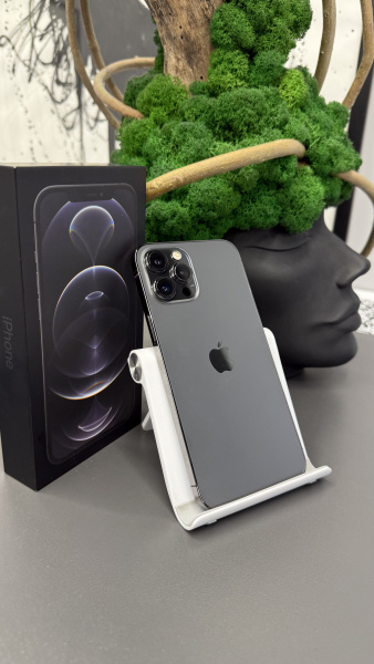 Apple iPhone 12 Pro Max 128GB Graphite Б/У