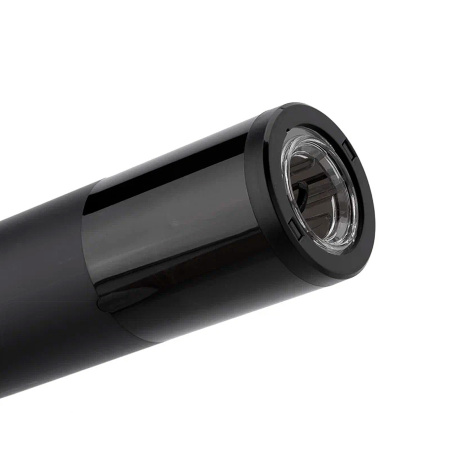 Электрический штопор Circle Joy Hailing Electric Wine Opener Black Электрический штопор Circle Joy Hailing Electric Wine Opener Black