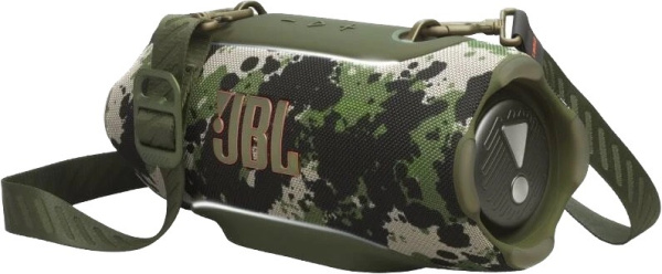 Портативная колонка JBL XTREME 5 Camouflage