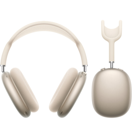 Беспроводные наушники Apple AirPods Max (2024) (Обслужен по гарантии)