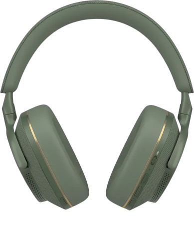 Наушники накладные Bowers & Wilkins PX7 S2e Forest Green