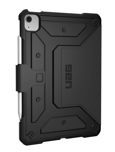 Защитный чехол UAG Metropolis SE Series для iPad Pro 11 (2018-2021) / iPad Air 10.9 (2020-2022) Black