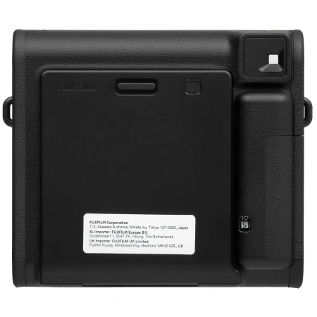 Фотоаппарат моментальной печати Fujifilm Instax SQUARE SQ40 Black
