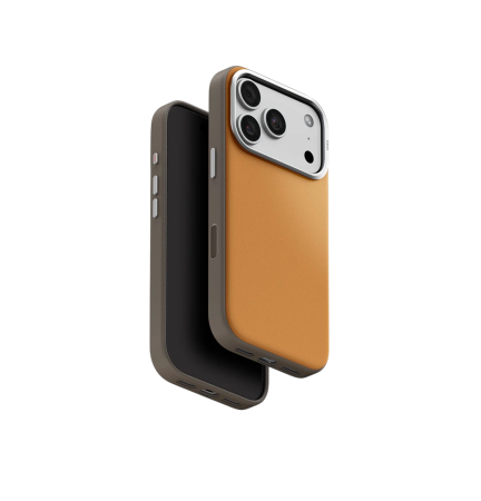 Защитный чехол Uniq Lyden DS (MagSafe) для iPhone 18 Pro Max/17 Pro Max Sandy Brown