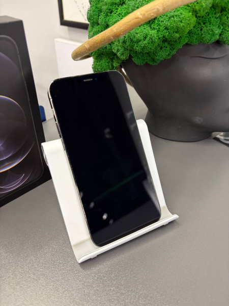 iPhone 12 Pro 128GB Graphite Б/У