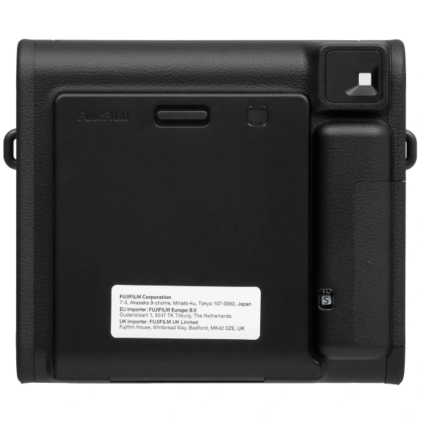 Фотоаппарат моментальной печати Fujifilm Instax SQUARE SQ40 Black