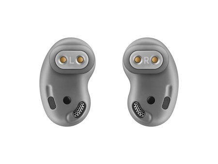 Беспроводные наушники Samsung Galaxy Buds Live White