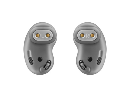 Беспроводные наушники Samsung Galaxy Buds Live White