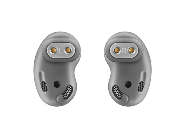 Беспроводные наушники Samsung Galaxy Buds Live White