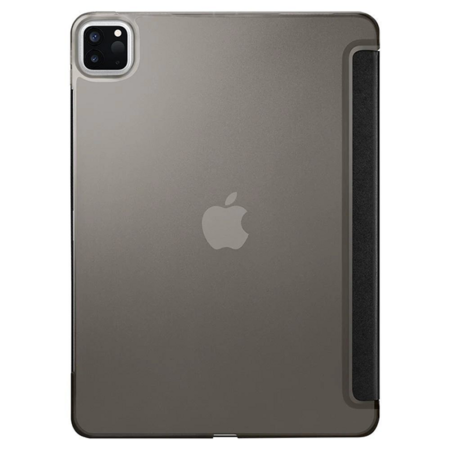 Чехол Spigen для iPad Pro 11 (2021/2022) Smart Fold Black