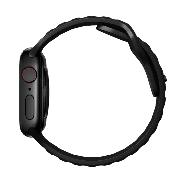 Ремешок Nomad Sport Strap для Apple Watch 49/45/44/42mm M/L Black