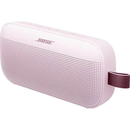 Портативная акустика Bose Soundlink Flex (2nd Gen) Bluetooth Speaker Petal Pink