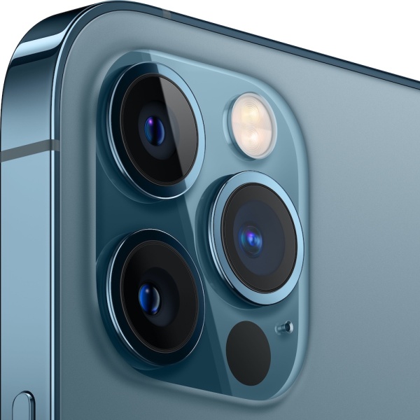 Apple iPhone 12 Pro 512Gb Pacific Blue