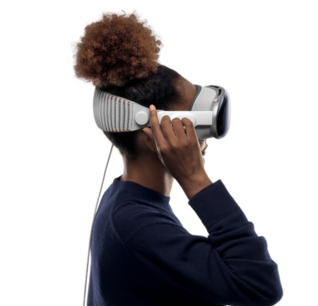 Apple Vision Pro 1Tb