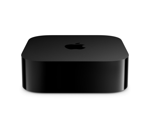 Медиаплеер Apple TV 4K 64Gb 2022 MN873