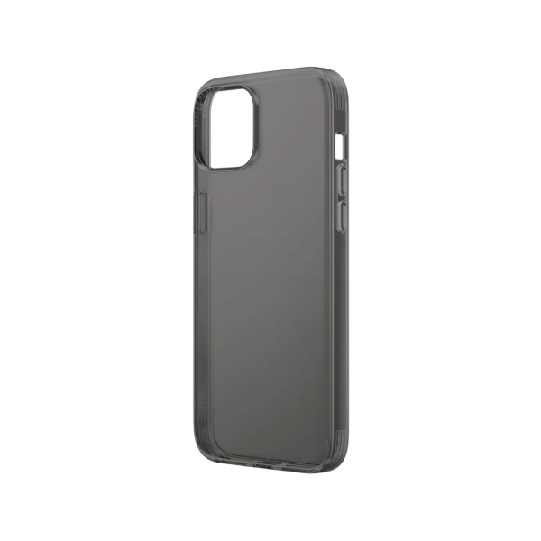 Чехол Uniq для iPhone 14 Plus Air Fender Smoke Gray