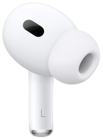 Левый наушник Apple Airpods Pro (L) (2-го поколения с USB-C)