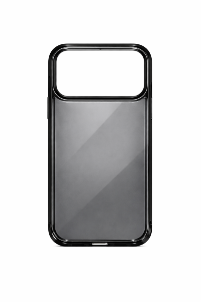 Защитный чехол AceCase Sky Shield для iPhone 17 Pro Black