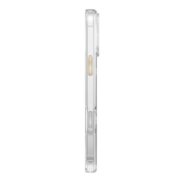 Защитный чехол Uniq Coehl Linear MagSafe для iPhone 16 Iridescent