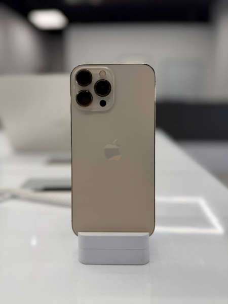 Apple iPhone 13 Pro Max 256GB Gold Б/У
