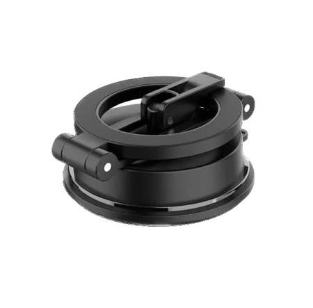 Держатель Wiwu Vacuum Suction FoldableRotating Magnetic Phone Holder