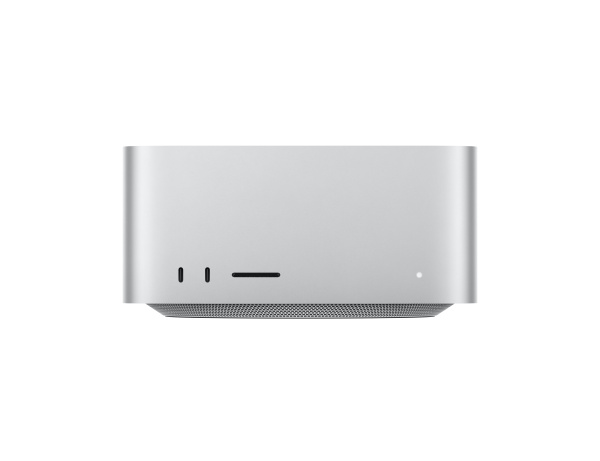 Кастомный Apple Mac Studio (2025) M3 Ultra (32C CPU, 80C GPU) / 512GB / 8TB Кастомный Apple Mac Studio (2025) M3 Ultra (32C CPU, 80C GPU) / 512GB / 8TB