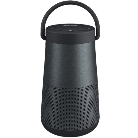Портативная колонка Bose SoundLink Revolve+ II Triple Black