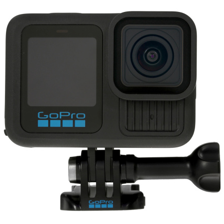 Экшн-камера GoPro HERO 13 Black Creator Edition