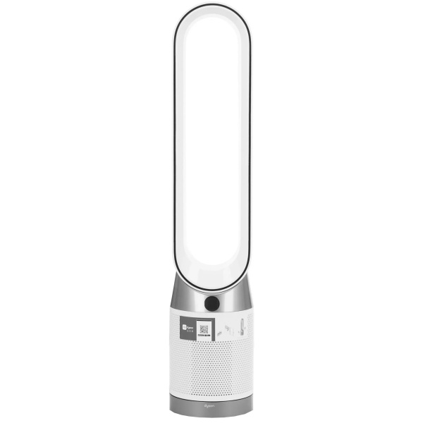 Очиститель воздуха Dyson TP11 Purifier Cool White