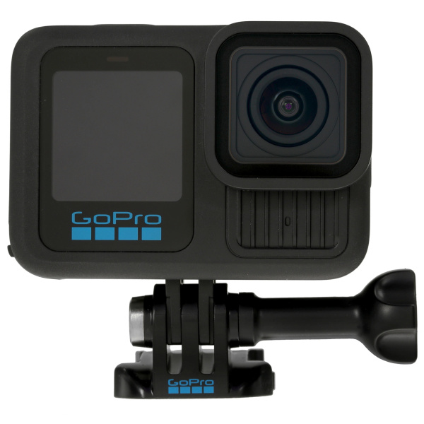 Экшн-камера GoPro HERO 13 Black Creator Edition