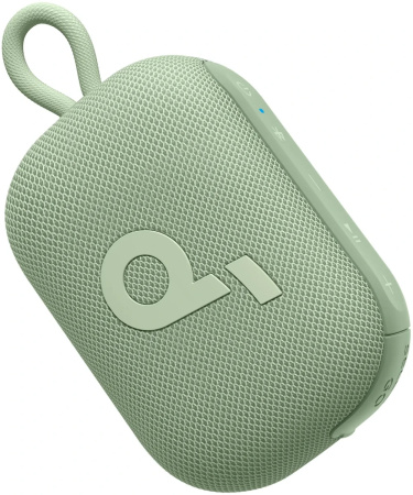 Портативная акустика Anker Soundcore Select Go 4 Green