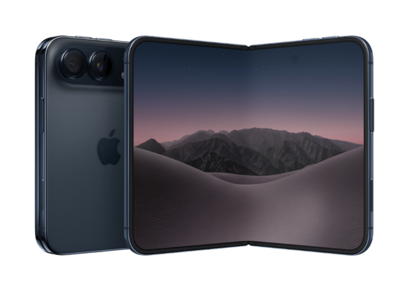 Смартфон Apple iPhone Duo 2Tb Night Sky (Ночное небо)