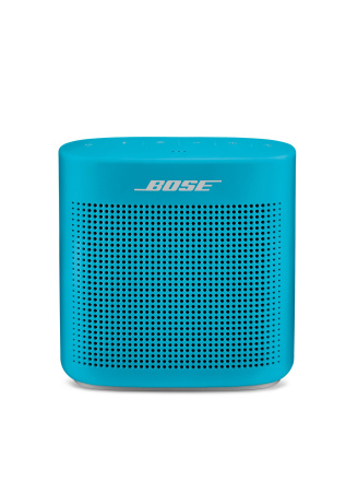 Портативная колонка Bose SoundLink Color II Blue