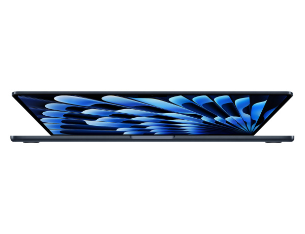 Ноутбук Apple MacBook Air 15  M2 (8-core CPU, 10-core GPU) / 8GB / SSD 512GB Midnight (Темная ночь) MQKX3